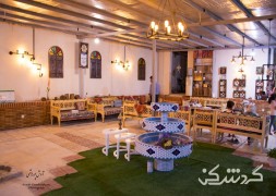 مجموعه تاریخی، فرهنگی ، هنری و گردشگری هزارویکشب