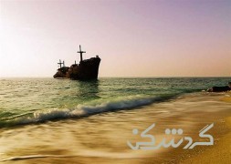 تور هوایی کیش از یزد