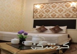 تور زیارتی و سیاحتی  مشهد الرضا