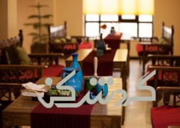 مجتمع گردشگری خورشید اردهال