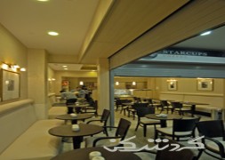 کافی شاپ استارکاپس