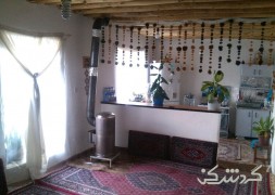 اقامتگاه بوم گردی واران