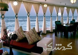 رستوران گرگور