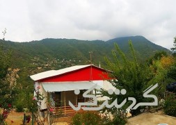 اجاره کلبه جنگلی