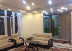 سوییت ویلایی دنا (سی سخت)