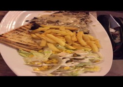 فست فود پتینه