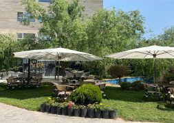 رستوران گاجره